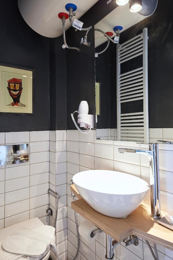 Spacious Suite W. Huge Balcony + Acropolis View Athens Ngoại thất bức ảnh
